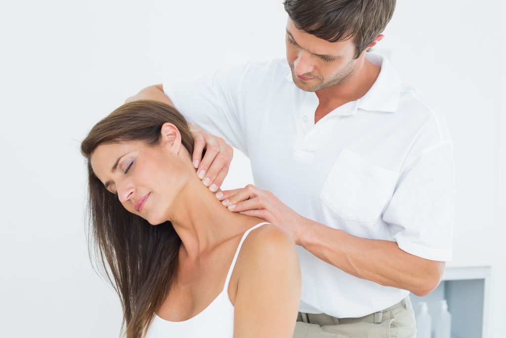 Chiropractic Care